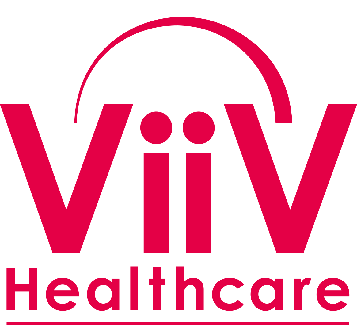 ViiV healthcare logo